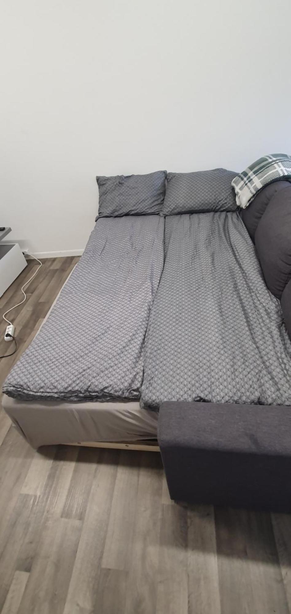 Tromsoapartment Silent Area With Nice View I Have Warm Caravan For Rent Same Place, 4 People Exteriör bild