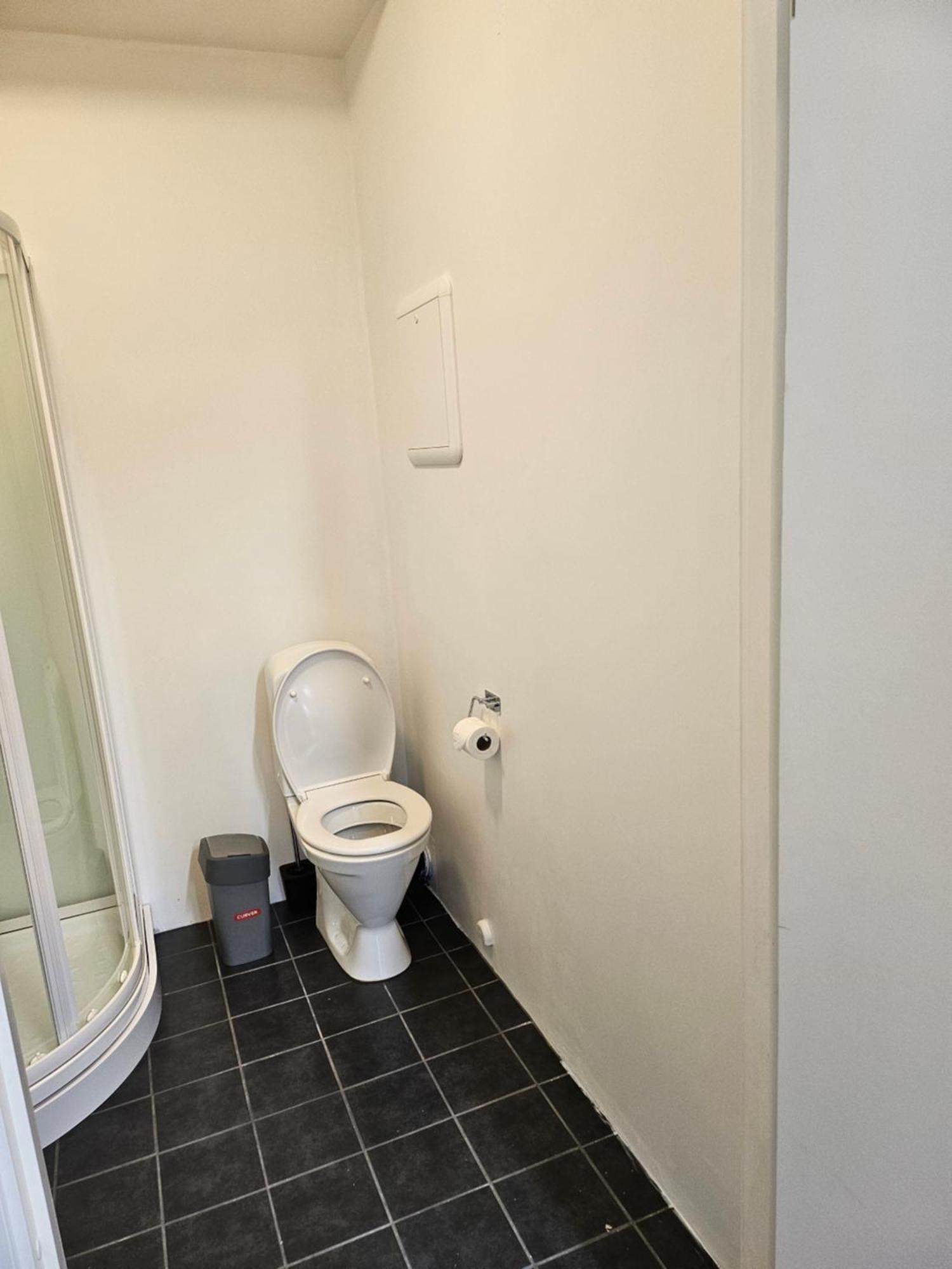 Tromsoapartment Silent Area With Nice View I Have Warm Caravan For Rent Same Place, 4 People Exteriör bild