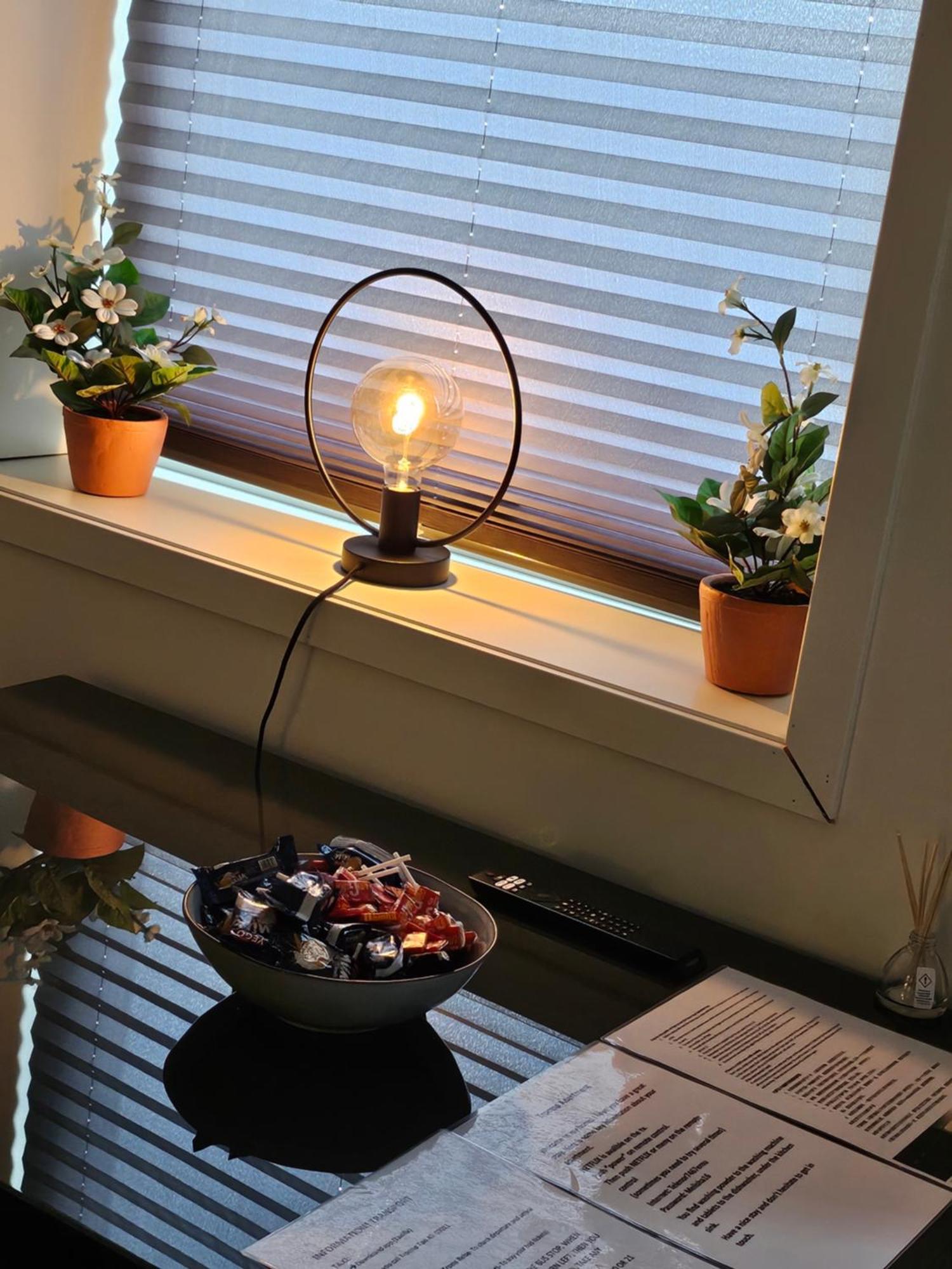 Tromsoapartment Silent Area With Nice View I Have Warm Caravan For Rent Same Place, 4 People Exteriör bild