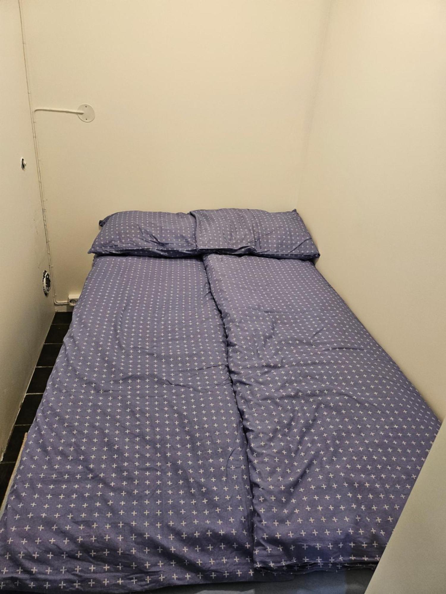 Tromsoapartment Silent Area With Nice View I Have Warm Caravan For Rent Same Place, 4 People Exteriör bild